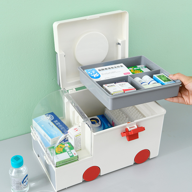 New Plastic Ambulance Medicine - Napkin Folding Set 리뷰 및 가격