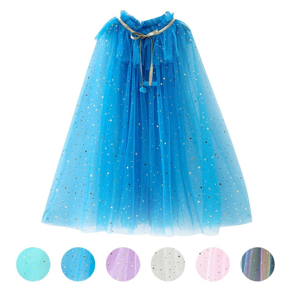 Summer Girl Princess Party Acc - Glitter Tablecloth 리뷰 및 가격
