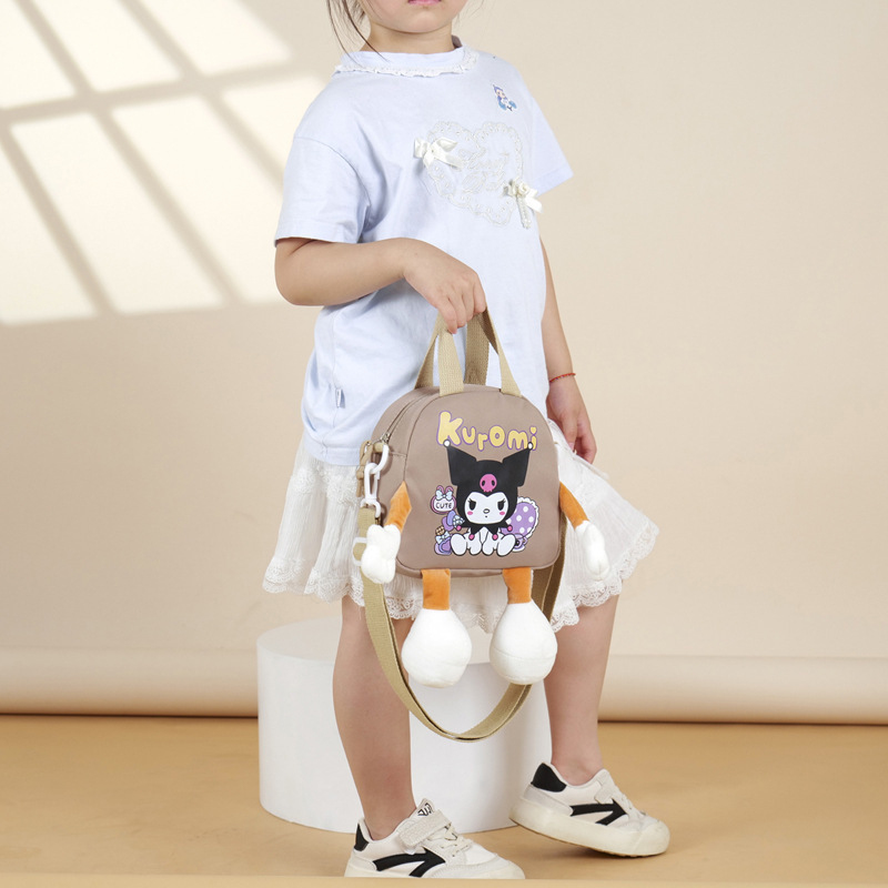Cartoon Kurumi single-shoulder - Party Event Supply Store 리뷰 및 가격
