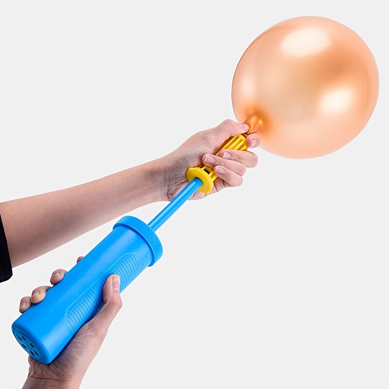 Portable Balloon Pump with Han - Balloon Pump Hand 리뷰 및 가격