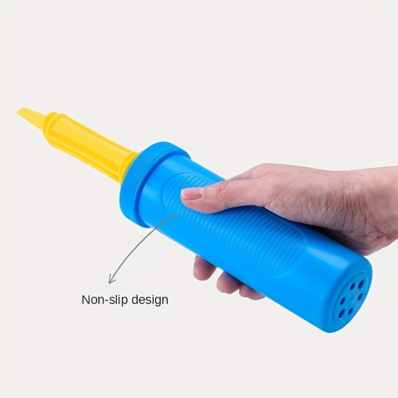 Portable Balloon Pump with Han - Balloon Pump Hand 리뷰 및 가격