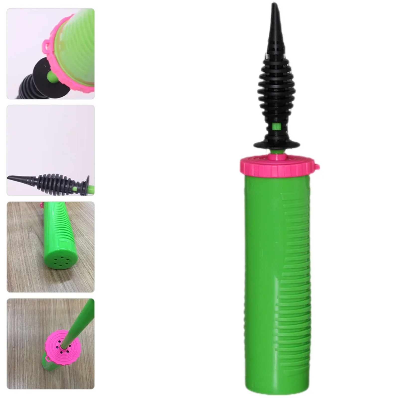 High Quality Balloon Pump Air  - Balloon Pump Hand 리뷰 및 가격