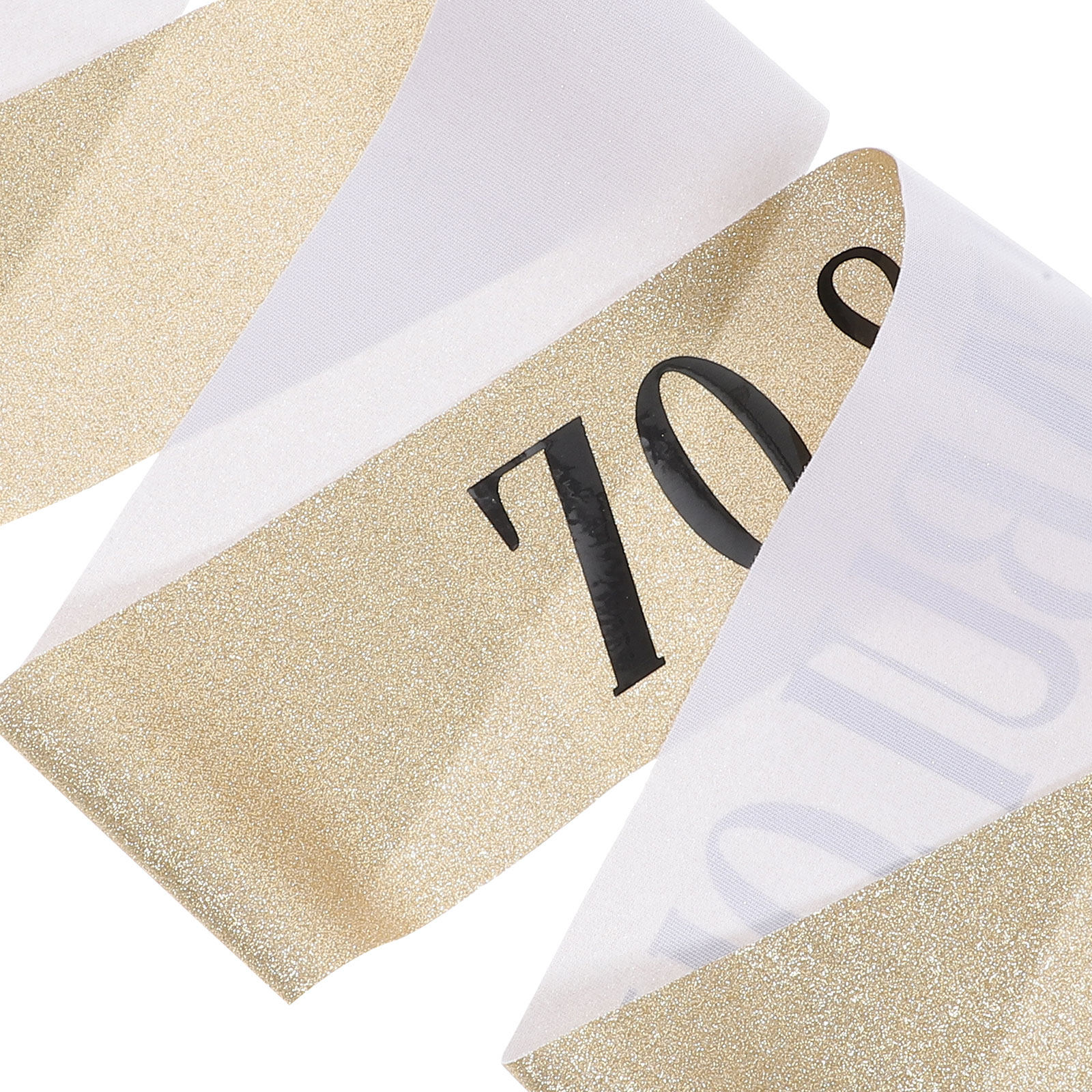 1Set Senior Birthday Tiara Sas - Birthday Sash Glitter 리뷰 및 가격