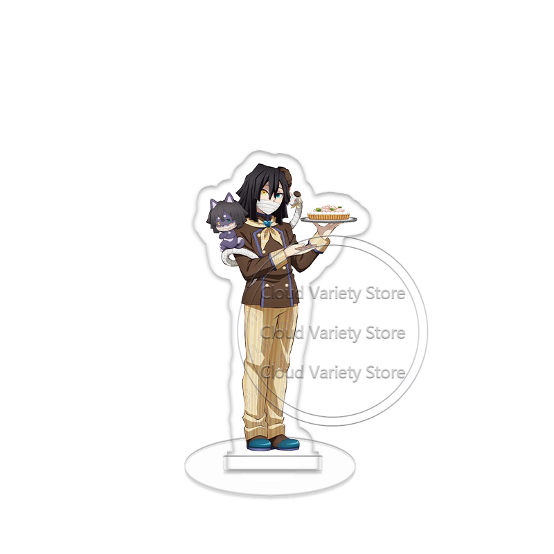 Demon Slayer Stand Sign Giyu T - Event Support 리뷰 및 가격