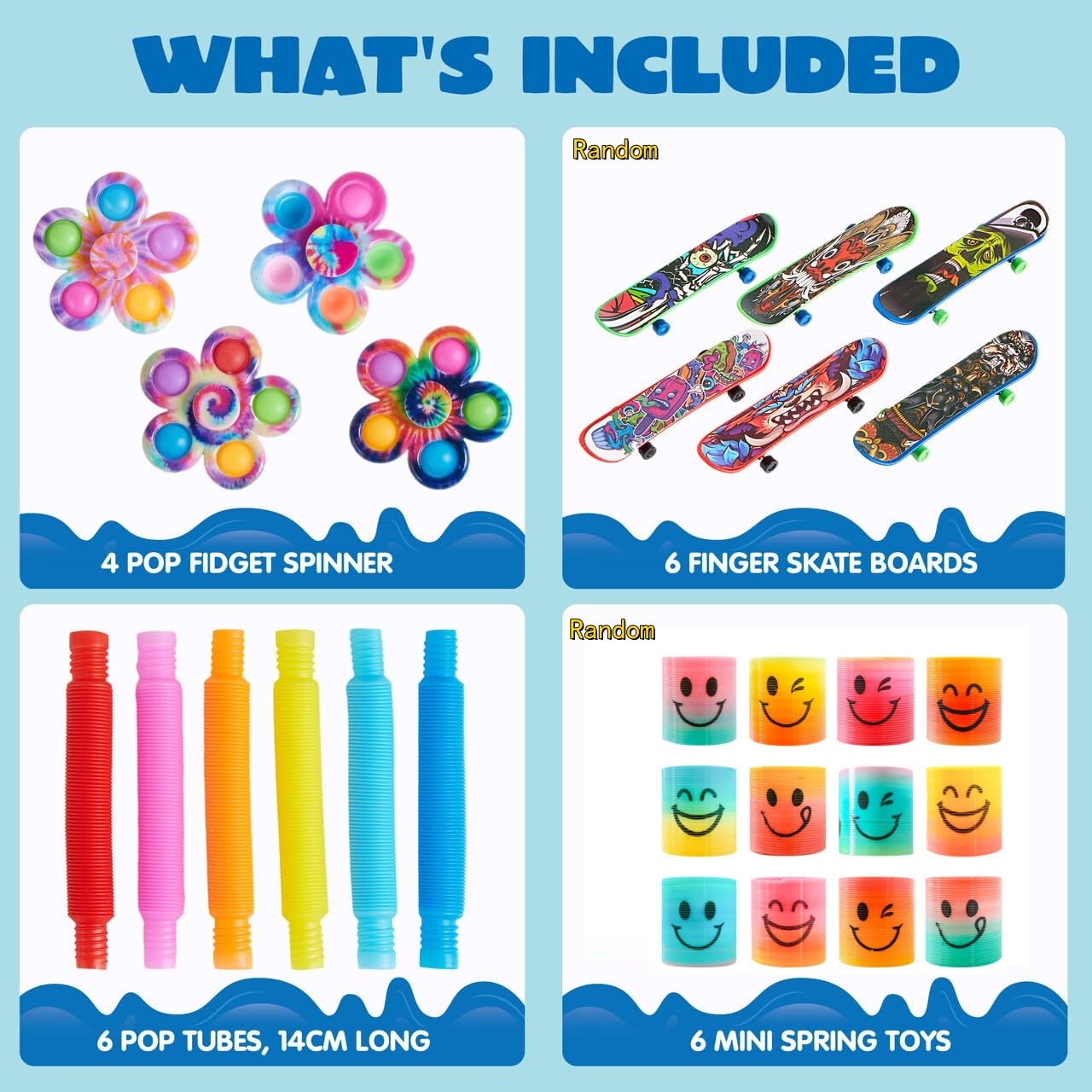 Bulk Pack of 30-120 Popular Fi - Party Favor Bag 리뷰 및 가격