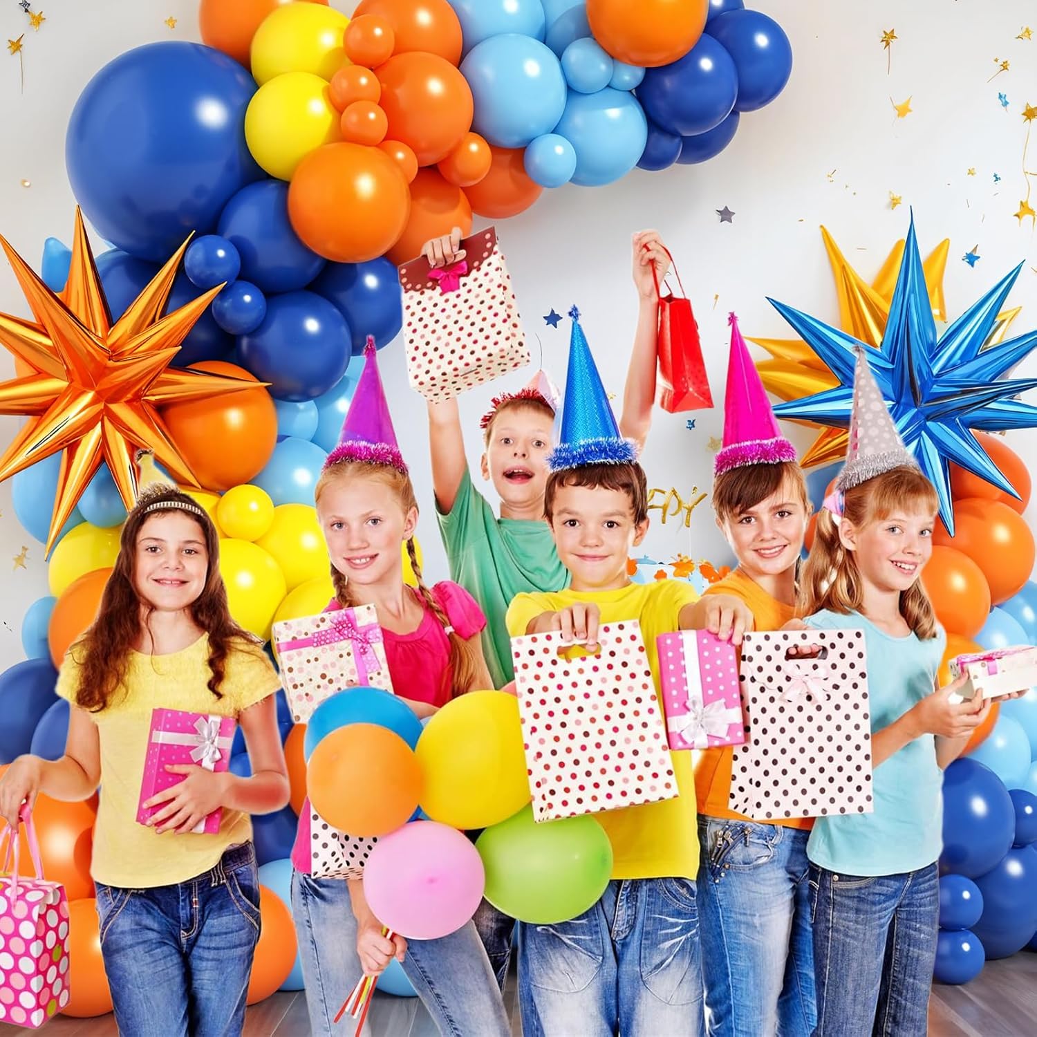 Fantasy Balloon Arch Kit, Oran - Balloon Arch Kit 리뷰 및 가격