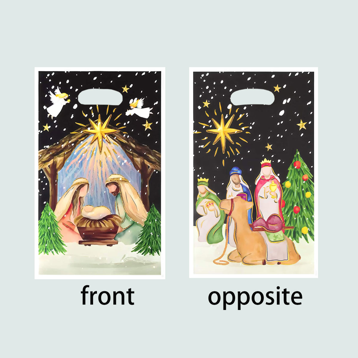 20Pcs/40Pcs Christening-Themed - Party Event Supply Store 리뷰 및 가격