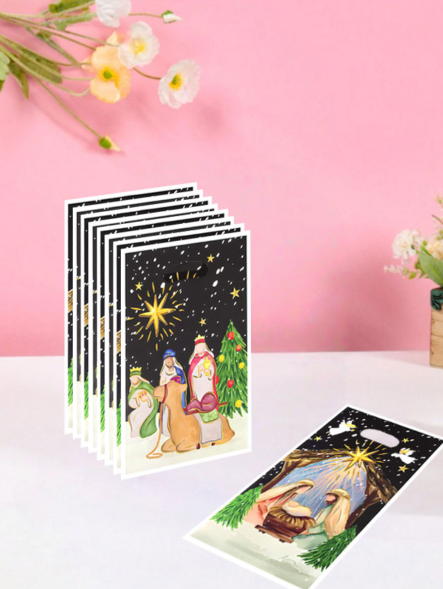 20Pcs/40Pcs Christening-Themed - Party Event Supply Store 리뷰 및 가격