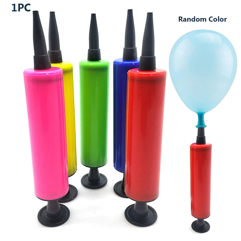 1PC Balloon Pump Balloon Infla - Balloon Pump Hand 리뷰 및 가격