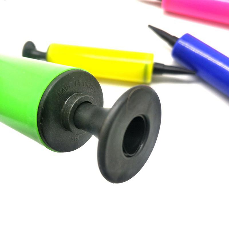 1PC Balloon Pump Balloon Infla - Balloon Pump Hand 리뷰 및 가격