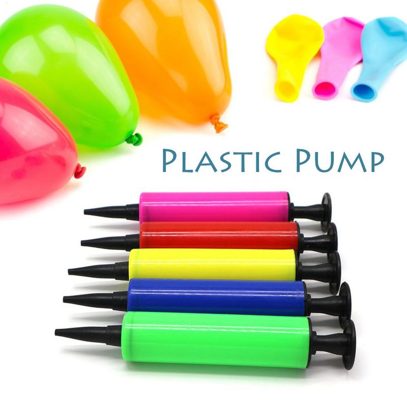 1PC Balloon Pump Balloon Infla - Balloon Pump Hand 리뷰 및 가격