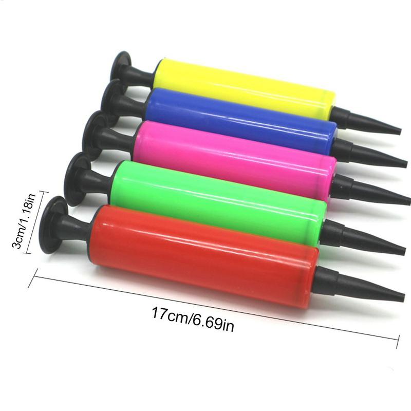 1PC Balloon Pump Balloon Infla - Balloon Pump Hand 리뷰 및 가격