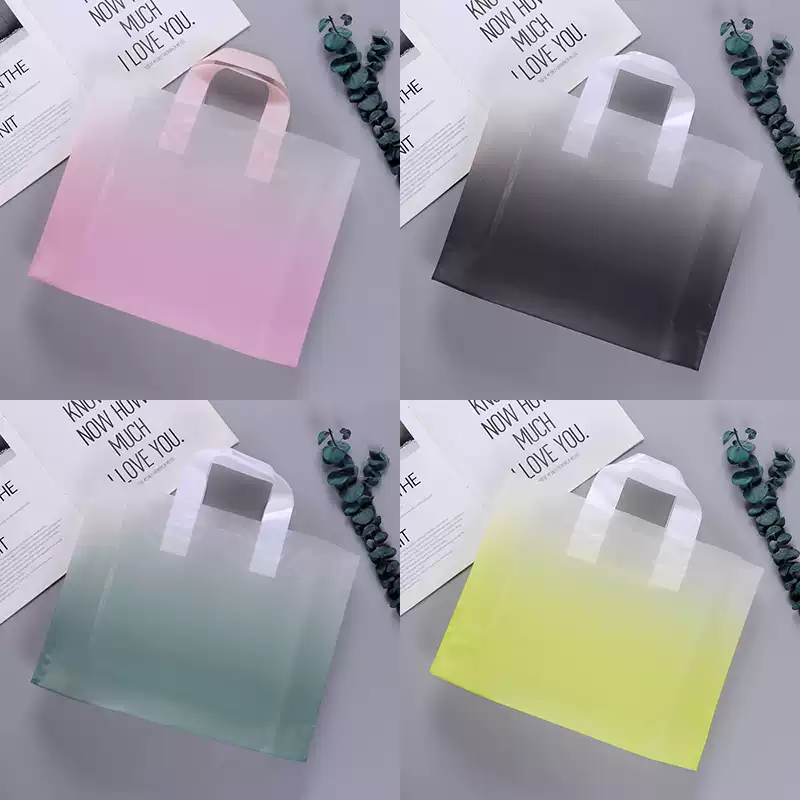 50 gradient frosted tote bag,  - Event Party Shop 리뷰 및 가격