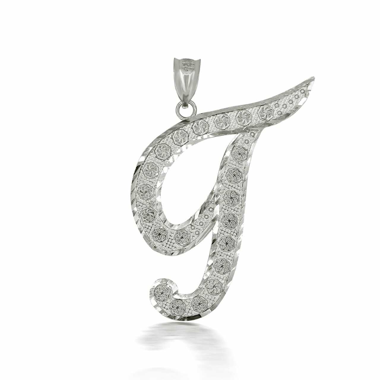 Gold Cursive Initial Letter “A - Event Z 리뷰 및 가격
