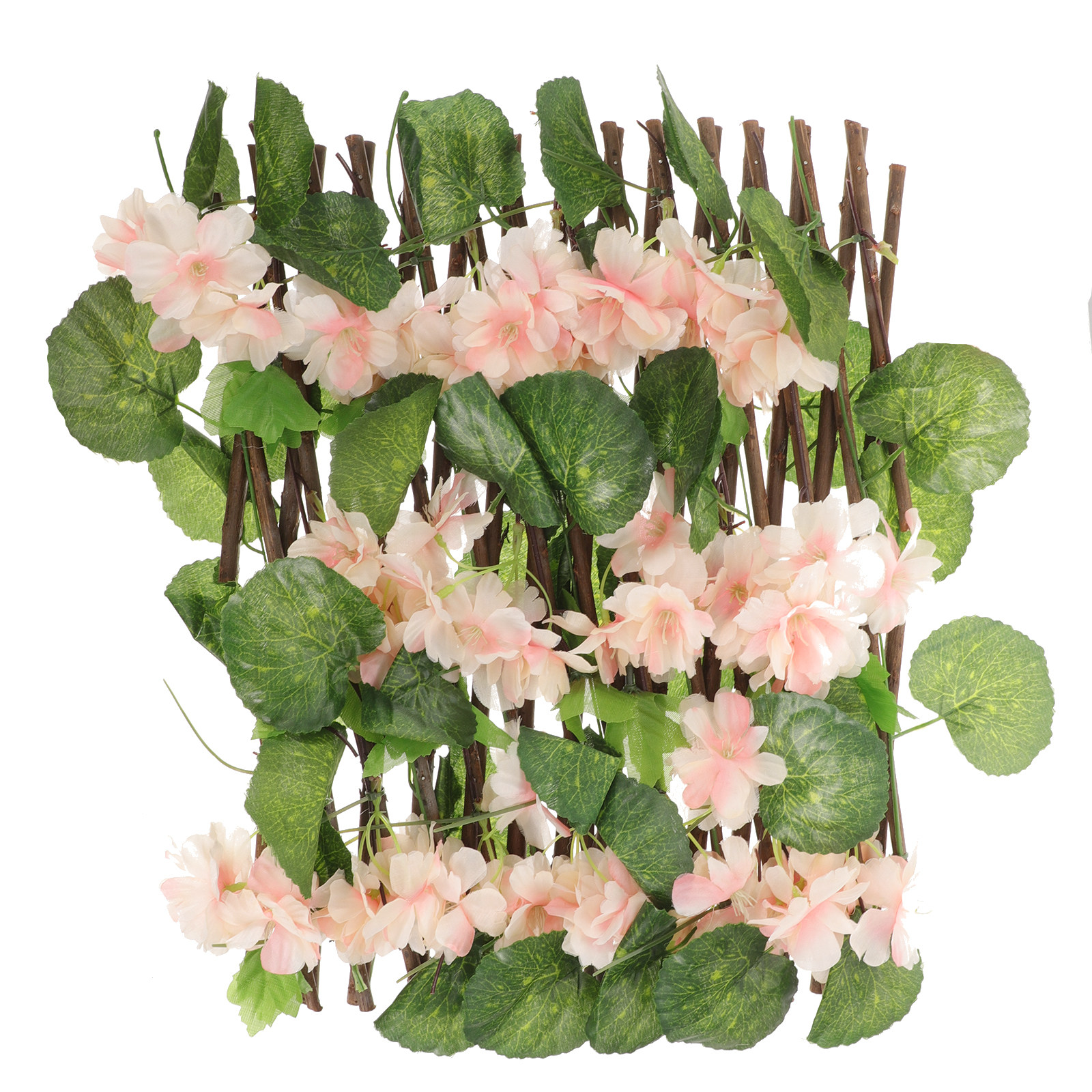 Flower Wall Decor Simulation F - Flower Wall Panel 리뷰 및 가격