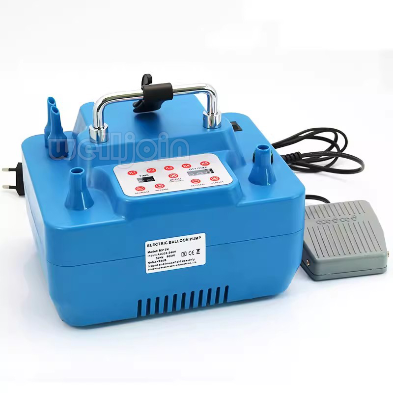 800W Professional Dual-Hole El - Balloon Pump Hand 리뷰 및 가격