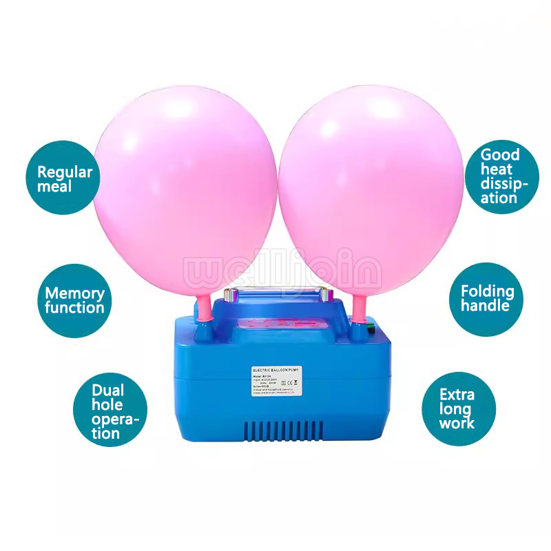 800W Professional Dual-Hole El - Balloon Pump Hand 리뷰 및 가격