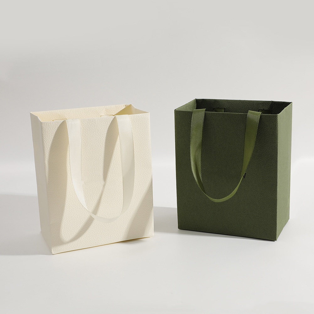 New Fashion Paper Tote Bags fo - Event Party Box 리뷰 및 가격