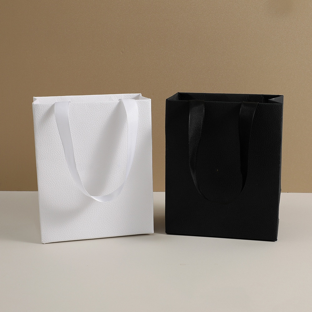 New Fashion Paper Tote Bags fo - Event Party Box 리뷰 및 가격