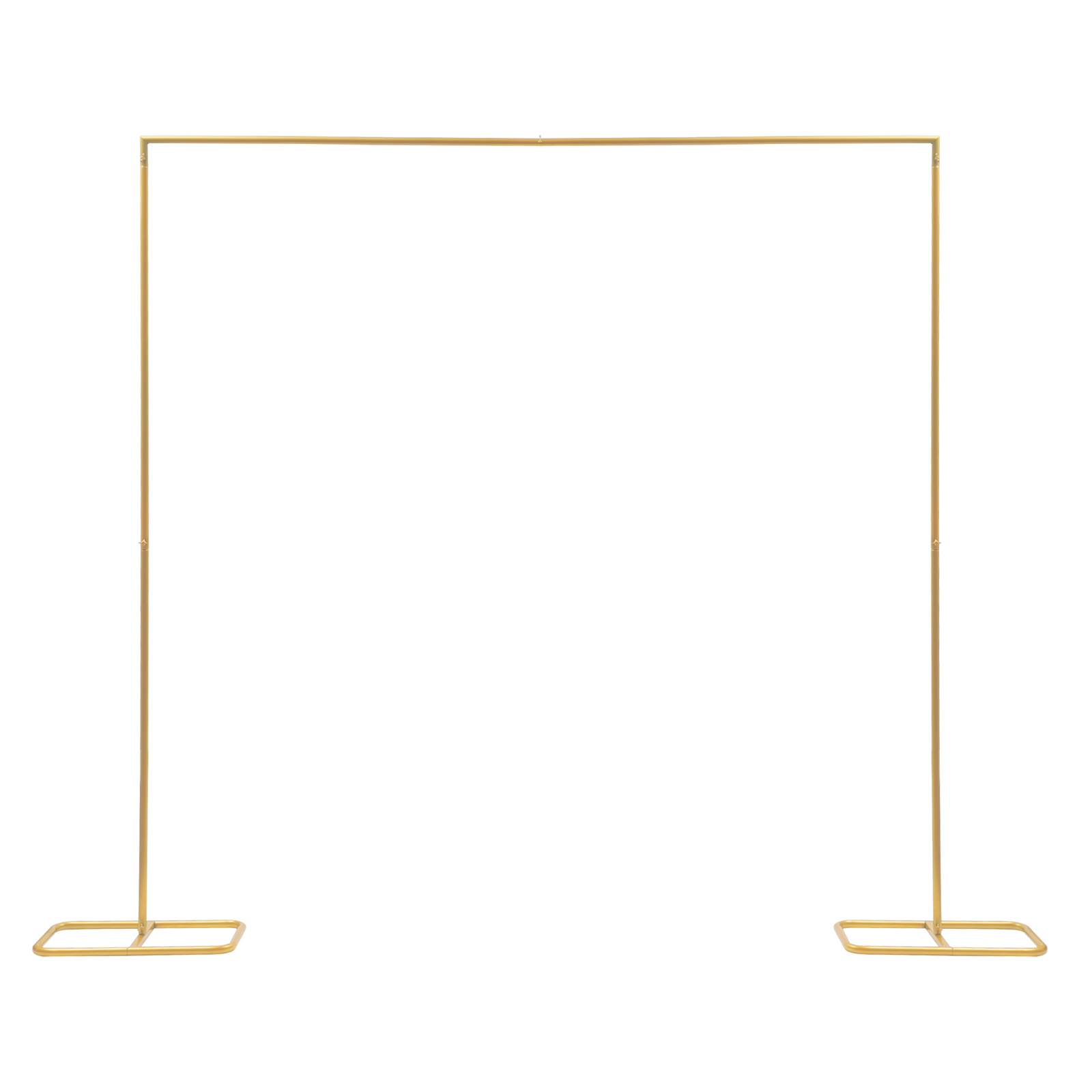 2.1x2m / 79x83inch Gold Weddin - Balloon Arch Kit 리뷰 및 가격
