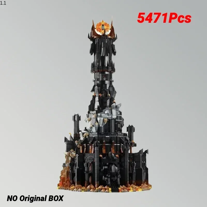 Bandai Launch 10333 Barad-dûr  - Event Launch Party 리뷰 및 가격