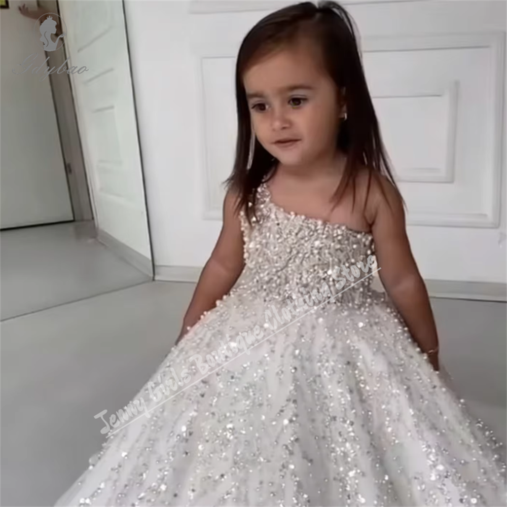 Glitter Beading Fluffy Single  - Birthday Sash Glitter 리뷰 및 가격