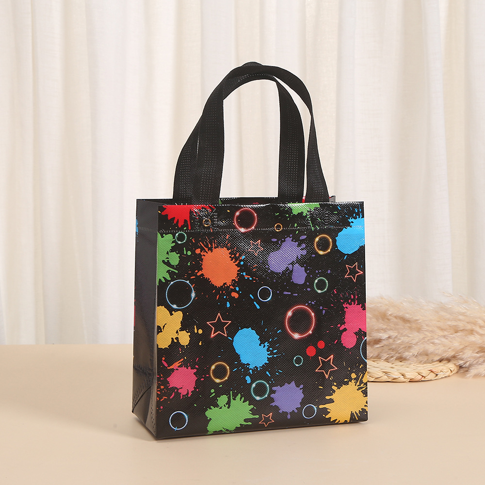 Gift Wrapping Bag Non-woven Fa - Party Event Supply Store 리뷰 및 가격