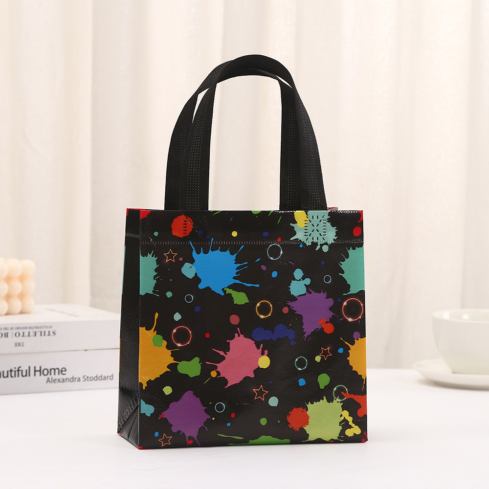 Gift Wrapping Bag Non-woven Fa - Party Event Supply Store 리뷰 및 가격