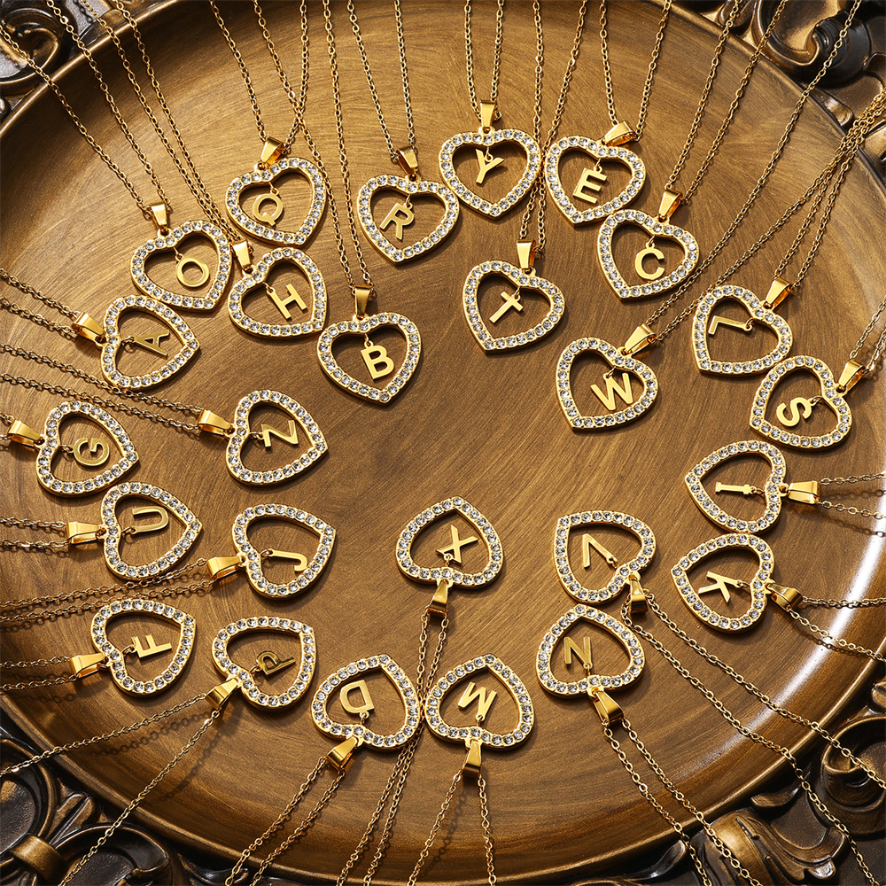 Personalized Shiny Zircon Hear - Event Z 리뷰 및 가격