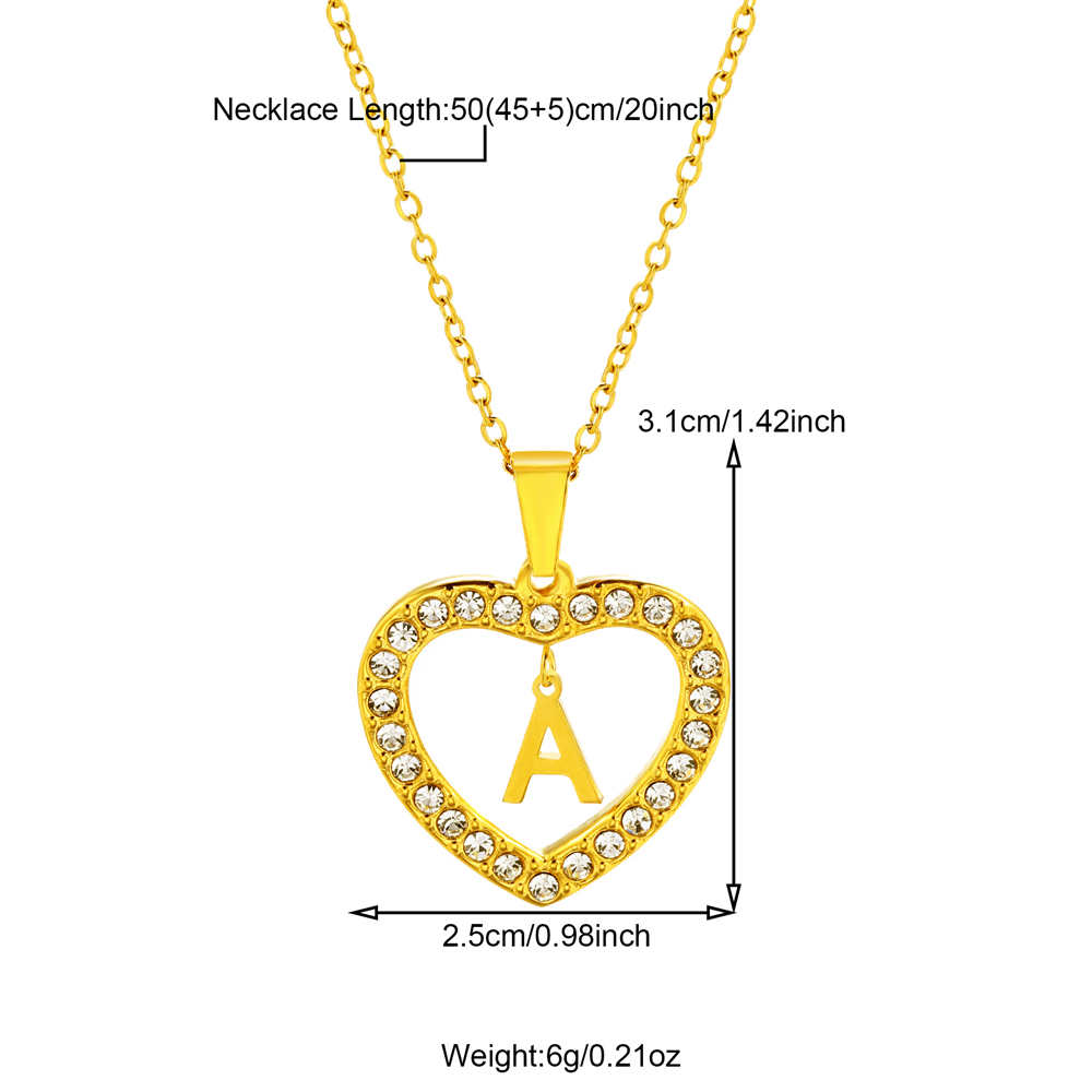 Personalized Shiny Zircon Hear - Event Z 리뷰 및 가격