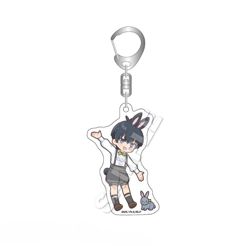 Anime Peripherals Rabbit Ryuse - Event Support 리뷰 및 가격