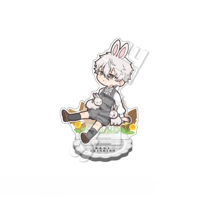 Anime Peripherals Rabbit Ryuse - Event Support 리뷰 및 가격