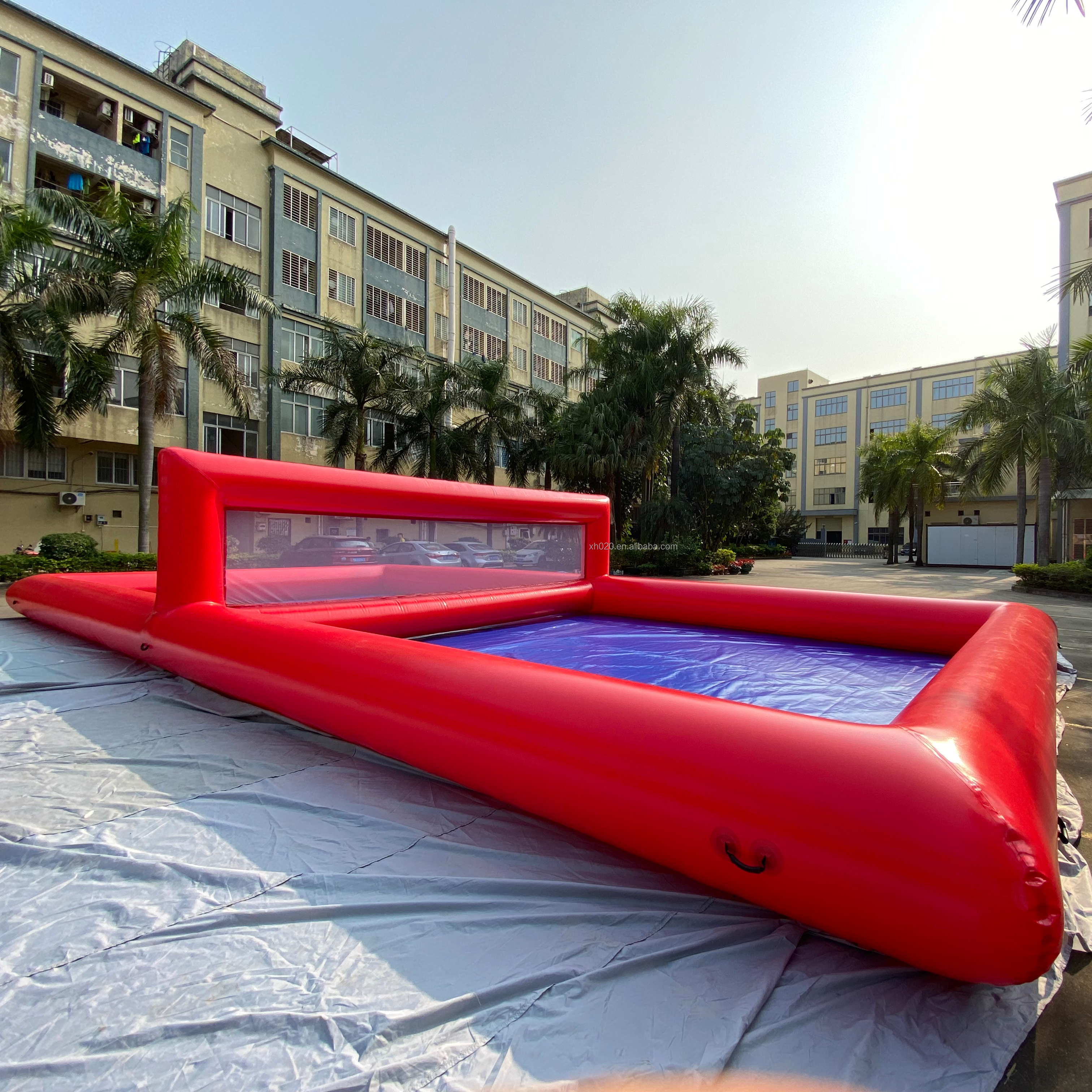 2026Popular Inflatable Water V - Event & Party Supply 리뷰 및 가격