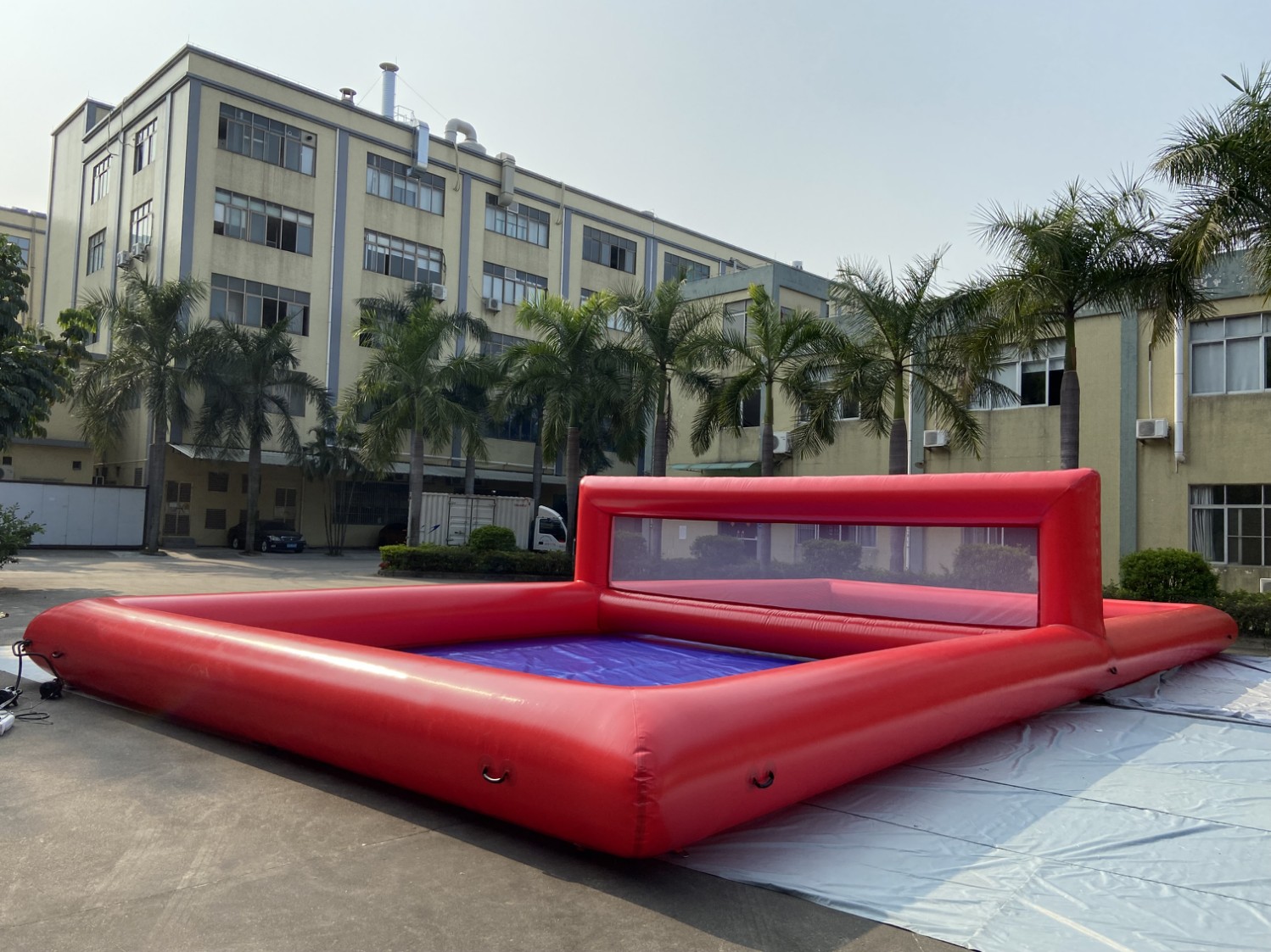 2026Popular Inflatable Water V - Event & Party Supply 리뷰 및 가격
