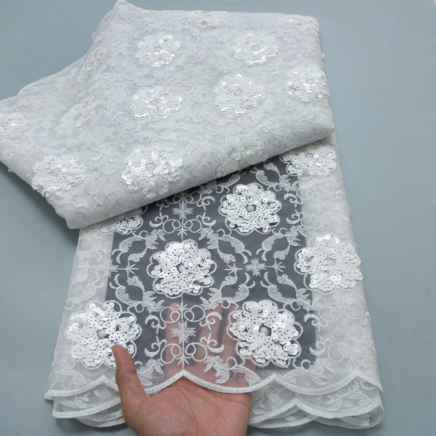 2026 French Embroidered Mesh L - Glitter Tablecloth 리뷰 및 가격