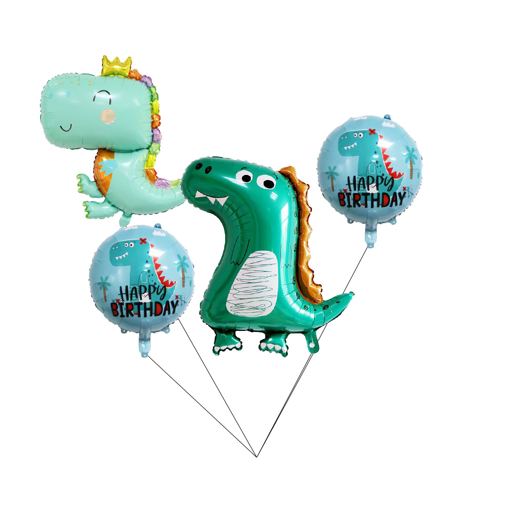 Cartoon Dinosaur Party Disposa - Table Cloth Disposable 리뷰 및 가격