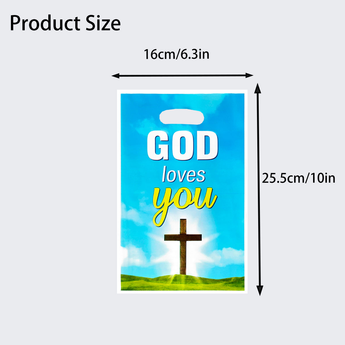 20Pcs/40Pcs Party Gift Bags, C - Party Event Supply Store 리뷰 및 가격