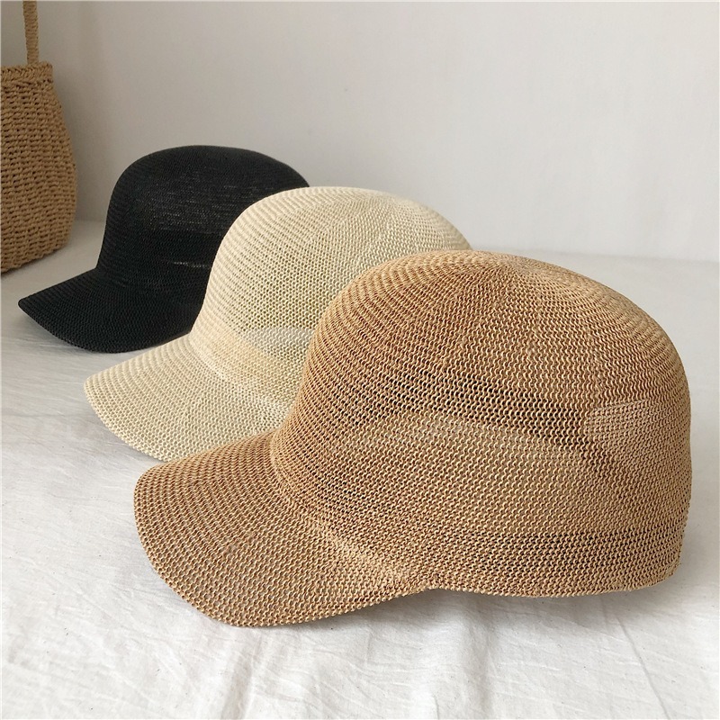 2026 Summer Breathable Straw B - Paper Straw Color 리뷰 및 가격