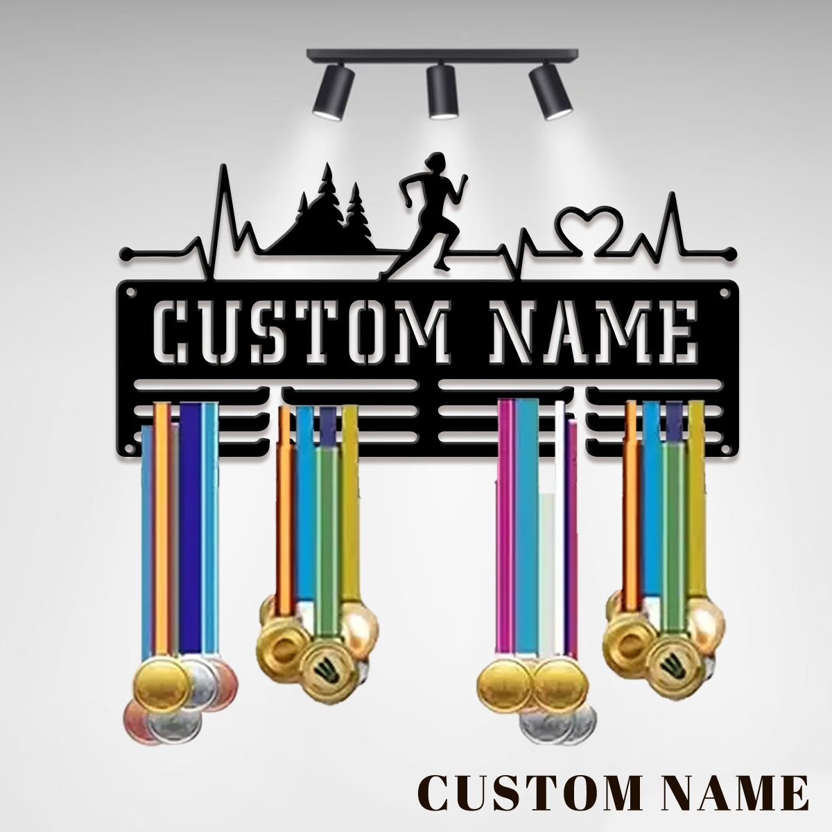 custom Marathon Sports Metal m - Eve Party 리뷰 및 가격