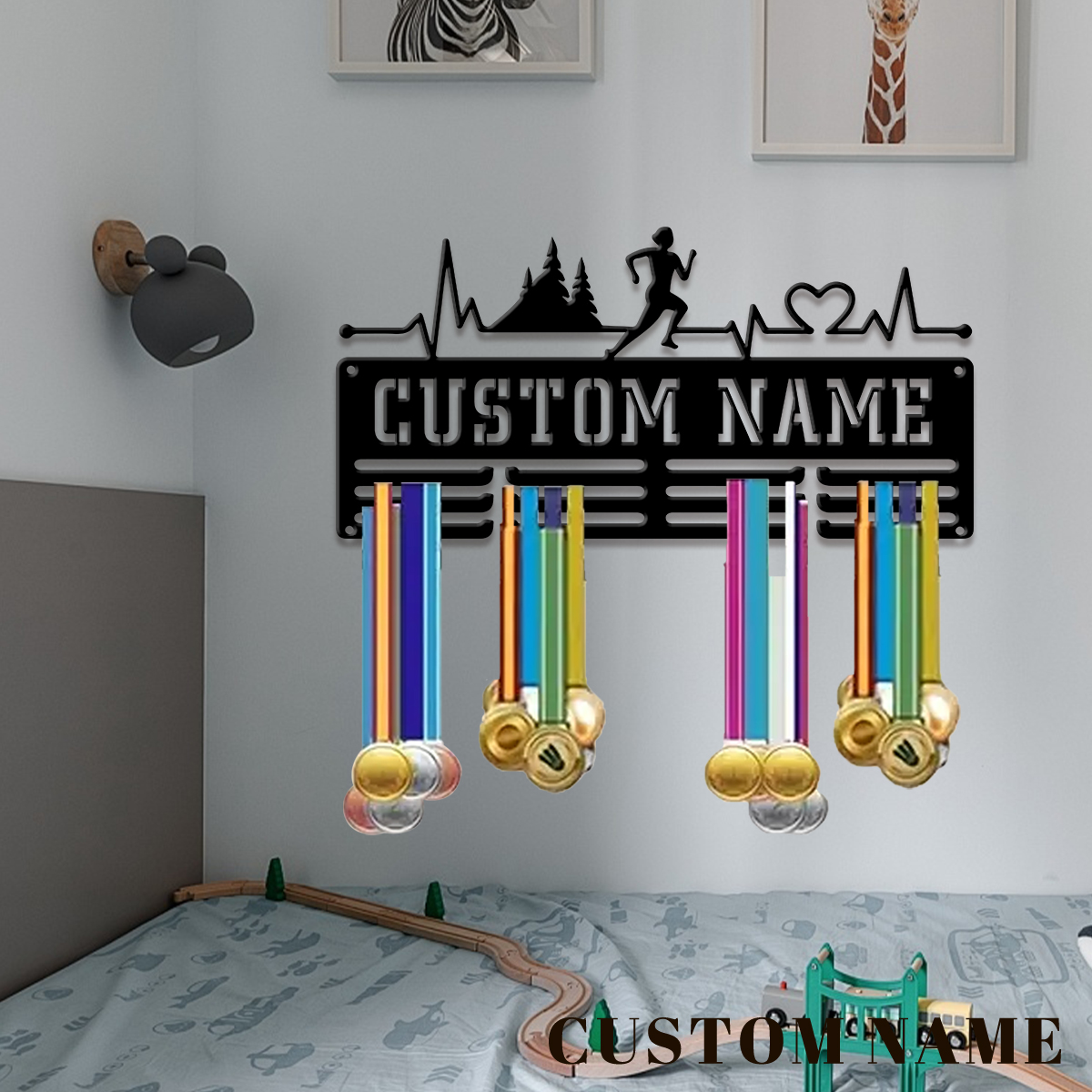 custom Marathon Sports Metal m - Eve Party 리뷰 및 가격