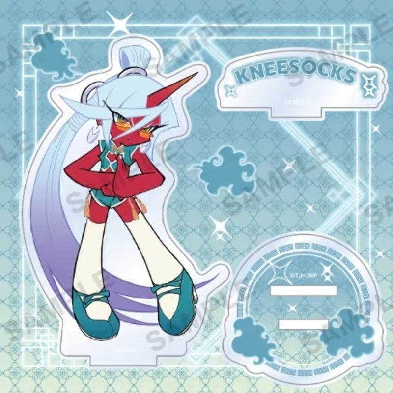 Panty & Stocking with Garterbe - Supply Event 리뷰 및 가격
