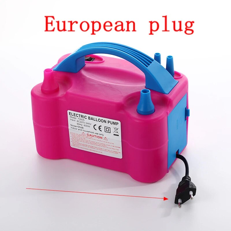 High Voltage Double Hole AC In - Balloon Pump Hand 리뷰 및 가격