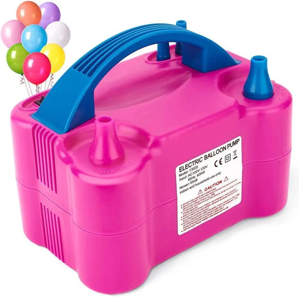 High Voltage Double Hole AC In - Balloon Pump Hand 리뷰 및 가격
