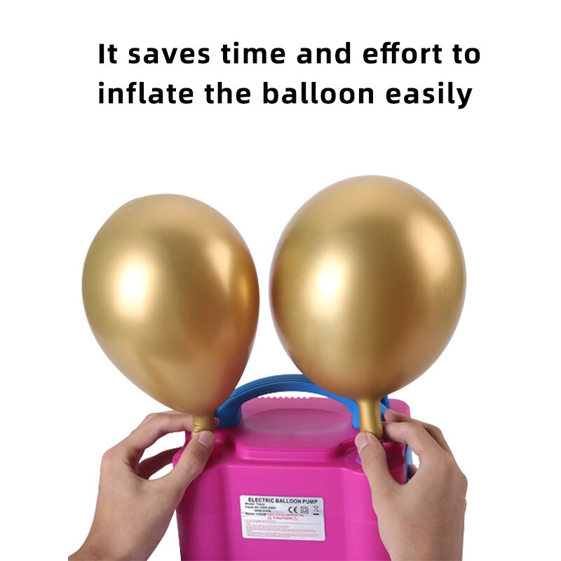 High Voltage Double Hole AC In - Balloon Pump Hand 리뷰 및 가격