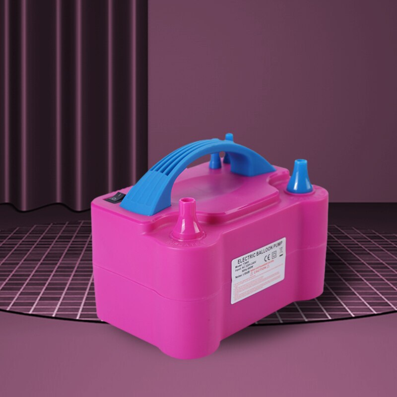 High Voltage Double Hole AC In - Balloon Pump Hand 리뷰 및 가격