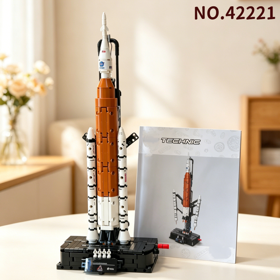 2026 New 632pcs Creative STEM  - Event Launch Party 리뷰 및 가격