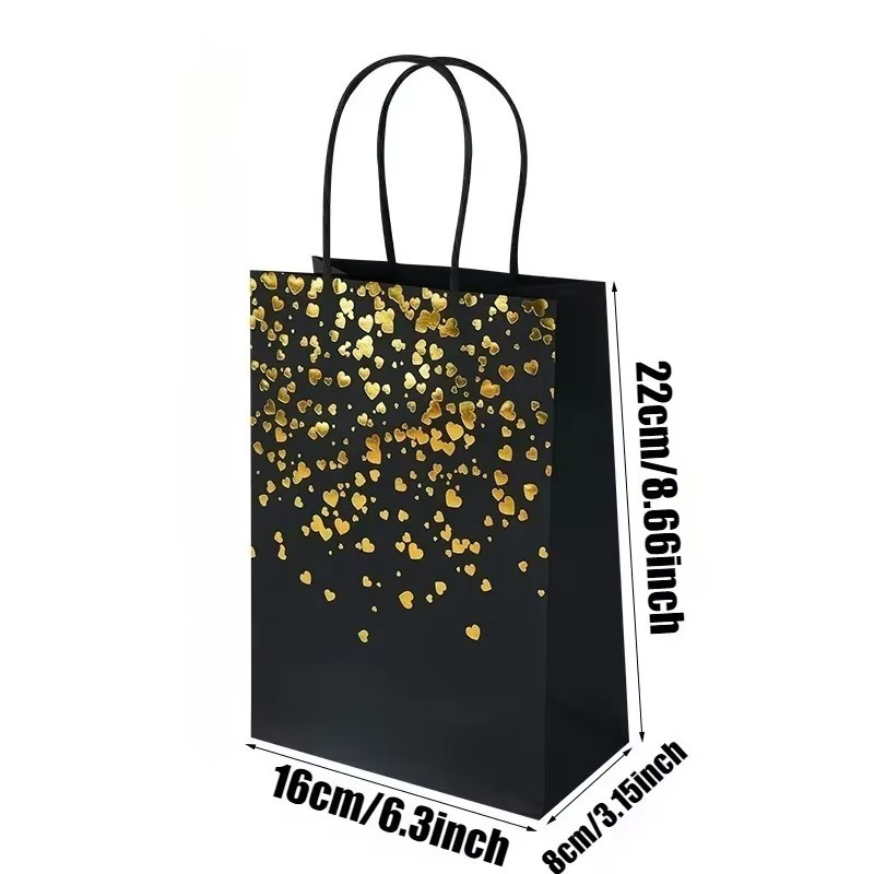 12PCS Black Brown White Bronzi - Event Party Shop 리뷰 및 가격