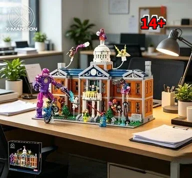 Bandai 3093pcs Launch 76294 He - Event Launch Party 리뷰 및 가격