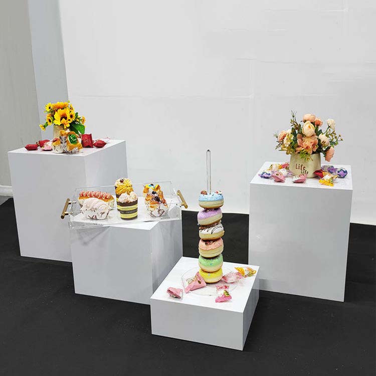 Dessert Table Cake Stand Birth - Dessert Table Backdrop 리뷰 및 가격