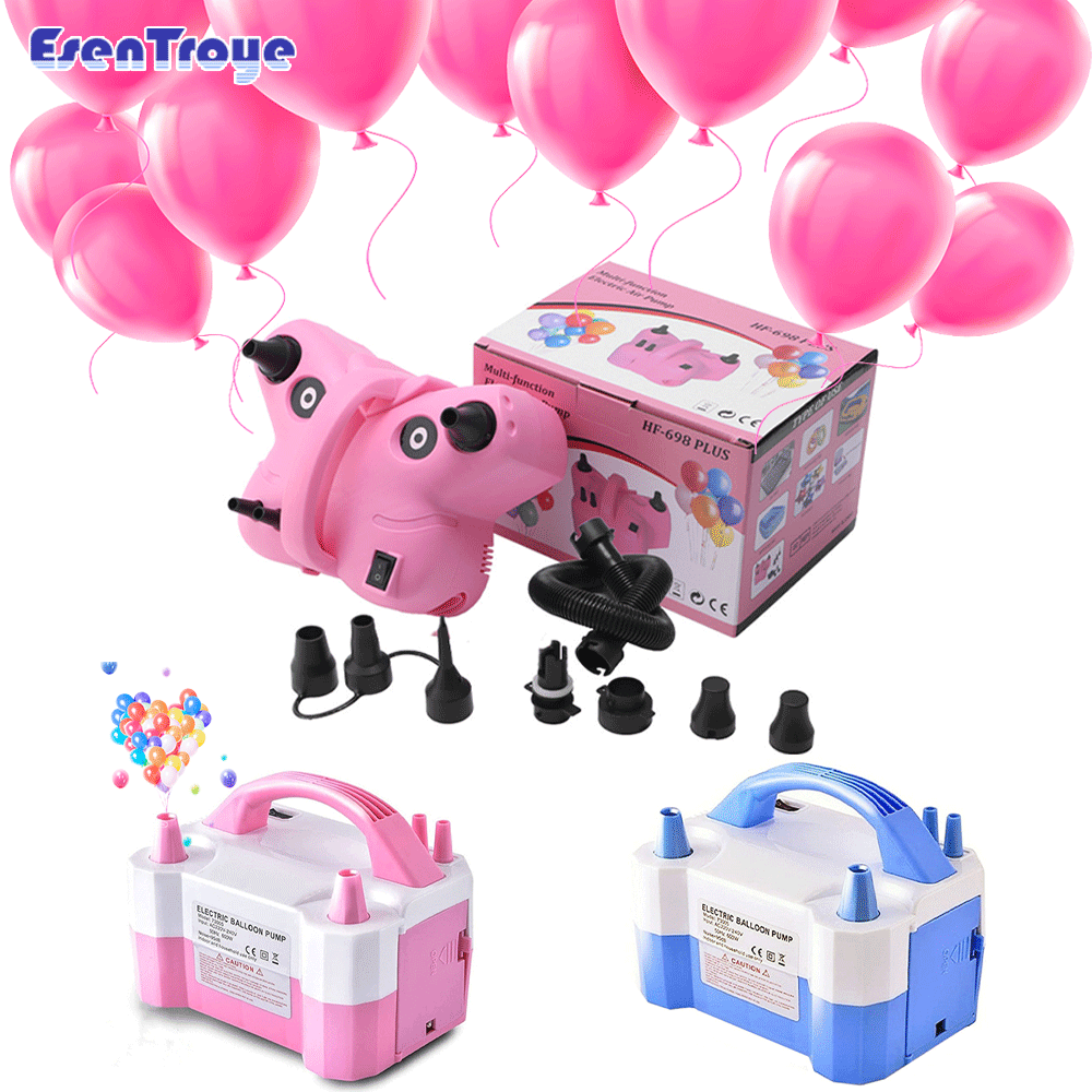 High-voltage Double-hole AC Po - Balloon Pump Hand 리뷰 및 가격